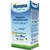 Humana Sapone Liquido Ultradelicato 300ml