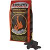 Verdelook Sacco Briquette di Carbone per Barbecue 4.5 Kg