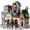 Lemax Ludwig's Wooden Nutcracker Factory - 95463