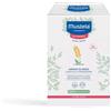 Mustela Amido di Riso Lenitivo e Rinfrescante 4x30gr
