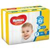 Huggies Pannolini Unistar Midi 3 20 pezzi