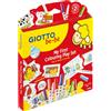 Giotto be-bè My First Colouring Play Set
