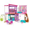 Mattel Barbie Casa di Malibu