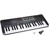 Bontempi Tastiera Elettronica a 37 Tasti Sensibili al Tocco