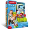 Clementoni Eddie Robot Educativo