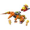 LEGO Sonic Super Shadow vs Biolizard 77003