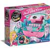Globo Clementoni Crazy Chic Nail Art Case