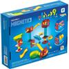 Geomag Magnetic Tiles Marble Run 45 Pezzi
