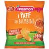 Plasmon Paff Lenticchie e Patate Dolci 15g