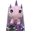 ODS My Vip Baby Cucciolo di Unicorno Fosforescente da 30 cm