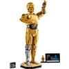 LEGO Star Wars C-3PO 75398