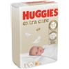 Huggies Extra Care Pannolini Taglia 1 2-5 kg - 28pz