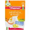 Plasmon Merenda Latte e Vaniglia 2x120g