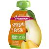 Plasmon Spremi e Gusta Pera 100g