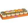 Plasmon Omogeneizzato Frutta Mista 12x80g