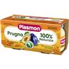 Plasmon Omogeneizzato Prugna 2x80gr
