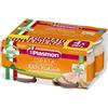 Plasmon Omogeneizzato Orata con Patate 4x80g
