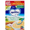 Mellin Crema Mais e Tapioca 400 gr