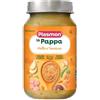 Plasmon La Pappa Pollo e Verdure 200g