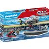 Playmobil Polizia in Azione 71570