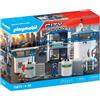 Playmobil Centrale di Polizia 71873