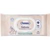 Fissan Salviette Delicate e Lenitive - 70 pz