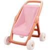 Smoby Baby Nurse Primo Passeggino per Bambole