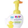 Hipp Mousse Detergente Paperella Viso e Mani, formula delicata per pelli sensibili - 250ml