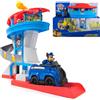 Spin Master Paw Patrol Torre Quartier Generale Nuovo Pack