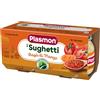 Plasmon Sughetto Ragù di Manzo 2x80g