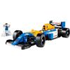 LEGO Icons Williams Racing Fw14B e Nigel Mansell 10353