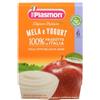 Plasmon Sapori di Natura Mela e Yogurt 2x120g
