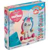 Didò Modella Gioca e Crea con Maxi Unicorn