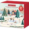 Yankee Candle Calendario dell'Avvento a Libro - Fragrance Lover