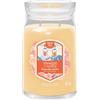 Yankee Candle Candela in Giara Grande Slopeside Spritz 90 Ore
