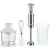 Ardes Frullatore ad Immersione 3 in 1 Trinity