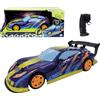 ODS Radiocom Starlight Auto Radiocomandata con 7 Funzioni e 5 Effetti Luminosi