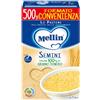 Mellin Pastina Semini 500 g
