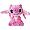 Simba Disney Peluche Lilo & Stitch Angel da 25 cm