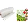 Verdemax Velo di Protezione 17 gr/mq per Ortaggi e Fiori