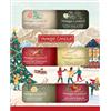 Yankee Candle Confezione Regalo 6 Candele Mini