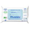Mustela Salviette Compostabili Senza Profumo 60pz