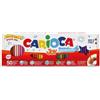 Carioca Pennarelli Punta Fine Joy 1/2 metro 50 pezzi