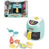 ODS Maisonelle Friggitrice ad Aria Deluxe con Cestello Estraibile