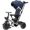 Chicco Triciclo Evolutivo 4 in 1 - Blu