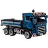 LEGO Technic Autocarro con Cassone Ribaltabile 42203