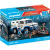 Playmobil Furgone Portavalori 71597