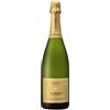 Jean Louis Denois Crémant de Limoux Extra Brut "Tradition" - Jean Louis Denois - 0.75L