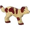 Holztiger - 80058 - Statuetta - Farm Dog