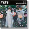 Museums & Galleries Jigsaws - CARNATION LILY ROSE - Home & Giftware